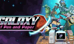 Download Galaxy of Pen & Paper pc game for free torrent