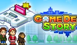 Download Game Dev Story pc game for free torrent