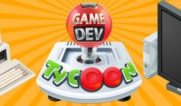 Download Game Dev Tycoon pc game for free torrent