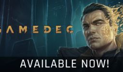 Download GAMEDEC pc game for free torrent