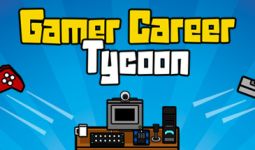 Download Gamer Career Tycoon pc game for free torrent