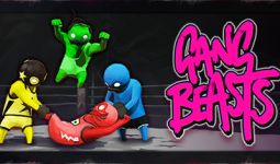 Download Gang Beasts pc game for free torrent