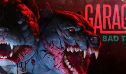 Download GARAGE: Bad Trip pc game for free torrent