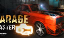 Download Garage Master 2018 pc game for free torrent