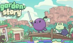 Download Garden Story pc game for free torrent