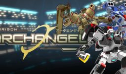 Download Garrison: Archangel pc game for free torrent