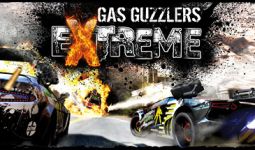 Download Gas Guzzlers Extreme pc game for free torrent