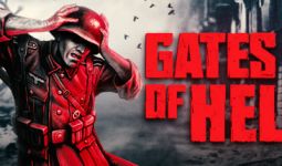 Download Gates of Hell pc game for free torrent