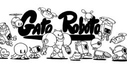 Download Gato Roboto pc game for free torrent