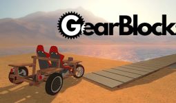 Download GearBlocks pc game for free torrent