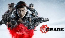 Download Gears 5 pc game for free torrent