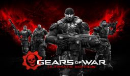 Download Gears of War: Ultimate Edition pc game for free torrent