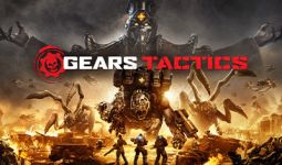 Download Gears Tactics pc game for free torrent