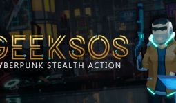 Download Geeksos pc game for free torrent