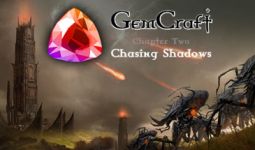 Download GemCraft Chasing Shadows pc game for free torrent