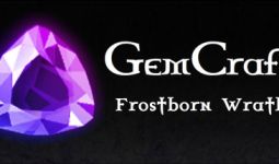 Download GemCraft - Frostborn Wrath pc game for free torrent