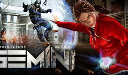 Download Gemini: Heroes Reborn pc game for free torrent