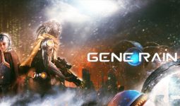 Download Gene Rain pc game for free torrent