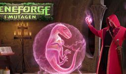 Download Geneforge 1 - Mutagen pc game for free torrent