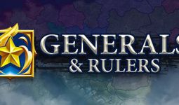 Download Generals & Rulers pc game for free torrent