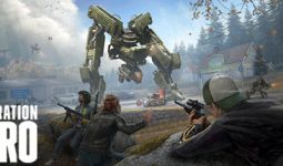 Download Generation Zero pc game for free torrent