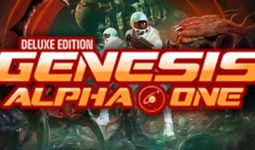 Download Genesis Alpha One pc game for free torrent