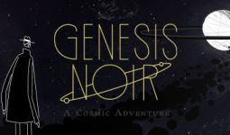 Download Genesis Noir pc game for free torrent