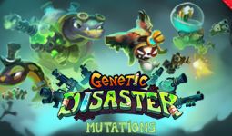 Download Genetic Disaster pc game for free torrent