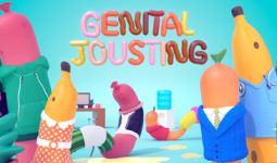 Download Genital Jousting pc game for free torrent