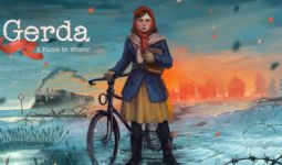 Download Gerda: A Flame in Winter pc game for free torrent