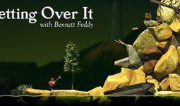 Download Getting Over It with Bennett Foddy pc game for free torrent