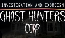 Download Ghost Hunters Corp pc game for free torrent