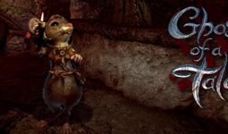 Download Ghost of a Tale pc game for free torrent