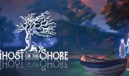 Download Ghost on the Shore pc game for free torrent