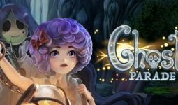 Download Ghost Parade pc game for free torrent