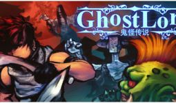 Download Ghostlore pc game for free torrent