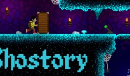 Download Ghostory pc game for free torrent