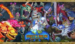 Download Ghosts 'n Goblins Resurrection pc game for free torrent