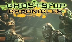 Download Ghostship Chronicles pc game for free torrent