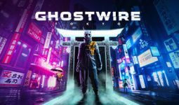 Download Ghostwire: Tokyo pc game for free torrent