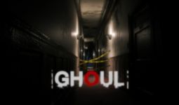 Download GHOUL pc game for free torrent