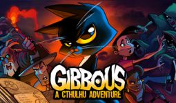 Download Gibbous - A Cthulhu Adventure pc game for free torrent