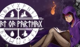 Download Gift of Parthax pc game for free torrent