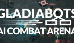 Download Gladiabots pc game for free torrent