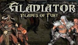 Download Gladiator: Blades of Fury pc game for free torrent