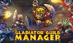 Download Gladiator Guild Manager pc game for free torrent