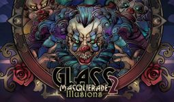 Download Glass Masquerade 2: Illusions pc game for free torrent