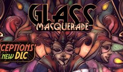 Download Glass Masquerade pc game for free torrent