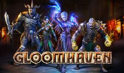 Download Gloomhaven pc game for free torrent