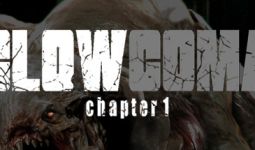 Download GLOWCOMA: chapter 1 pc game for free torrent